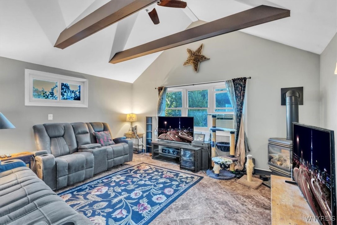 photo 4 : 55 North Forest Road, Amherst NY 14221