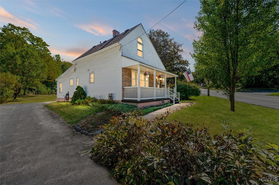 photo undefined: 1409 Albany Street, Utica NY 13501