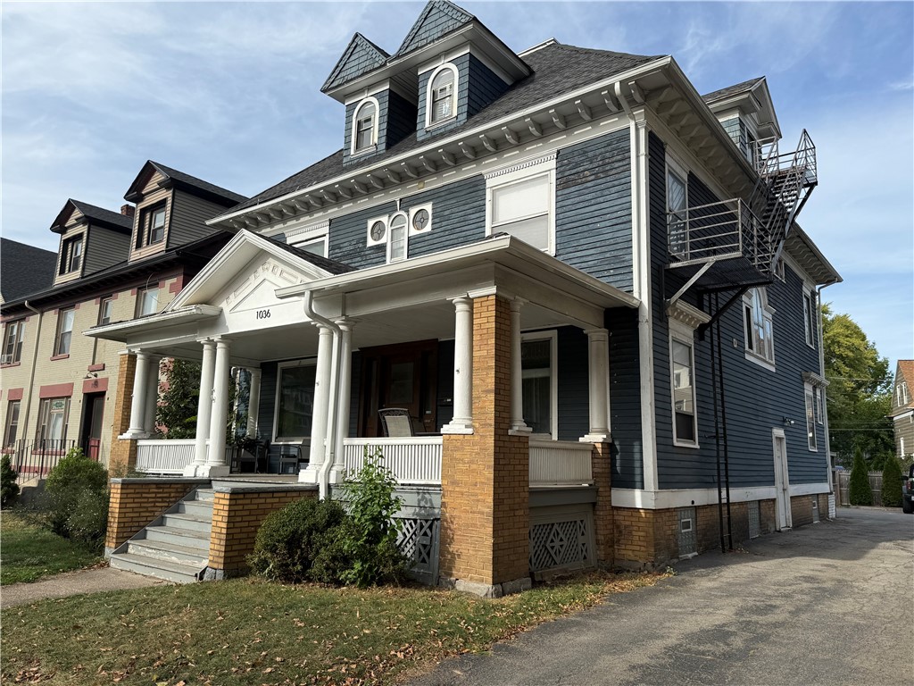photo undefined: 1036 Monroe Avenue, Rochester NY 14620