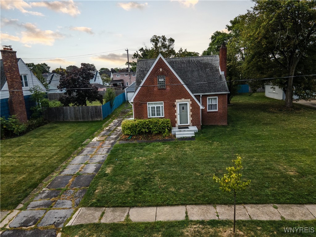 photo jQLZEzP5lpKlLDF6AYyhVII: 216 Waverly Avenue, Tonawanda NY 14217