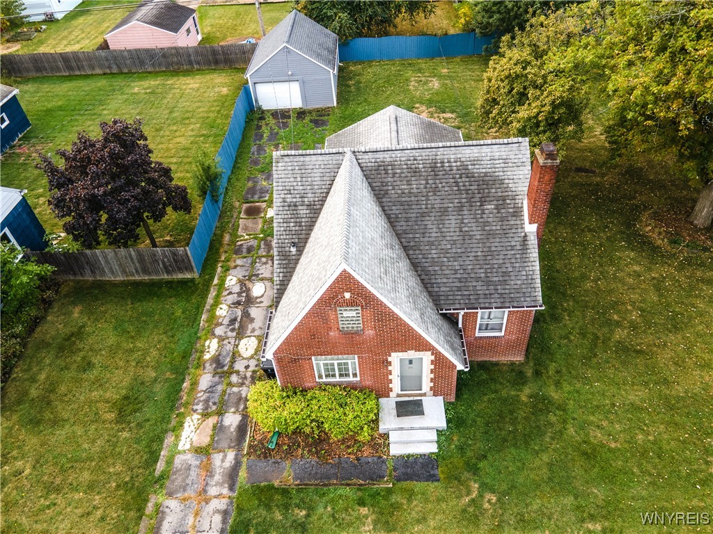 photo 2 : 216 Waverly Avenue, Tonawanda NY 14217