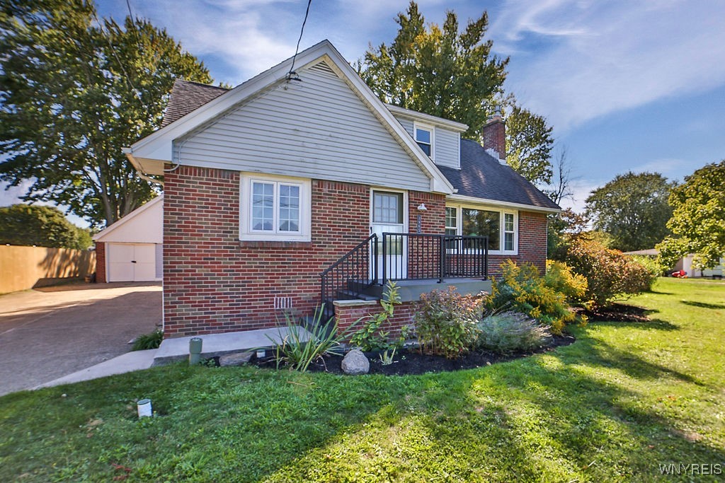 photo undefined: 3965 Sowles Road, Hamburg NY 14075