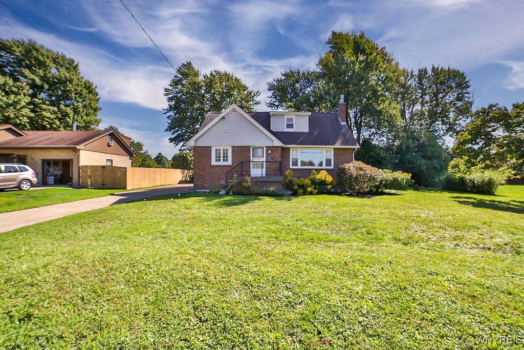 photo undefined: 3965 Sowles Road, Hamburg NY 14075