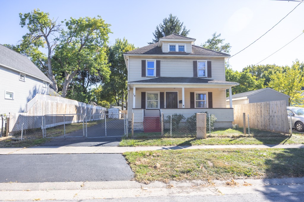 photo undefined: 19 Mcguckin Street, Rochester NY 14611