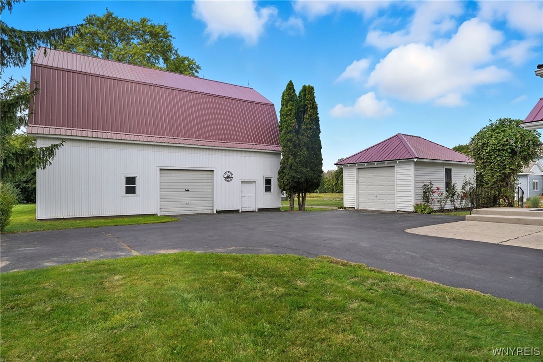 photo undefined: 3310 Angle Road, Orchard Park NY 14127