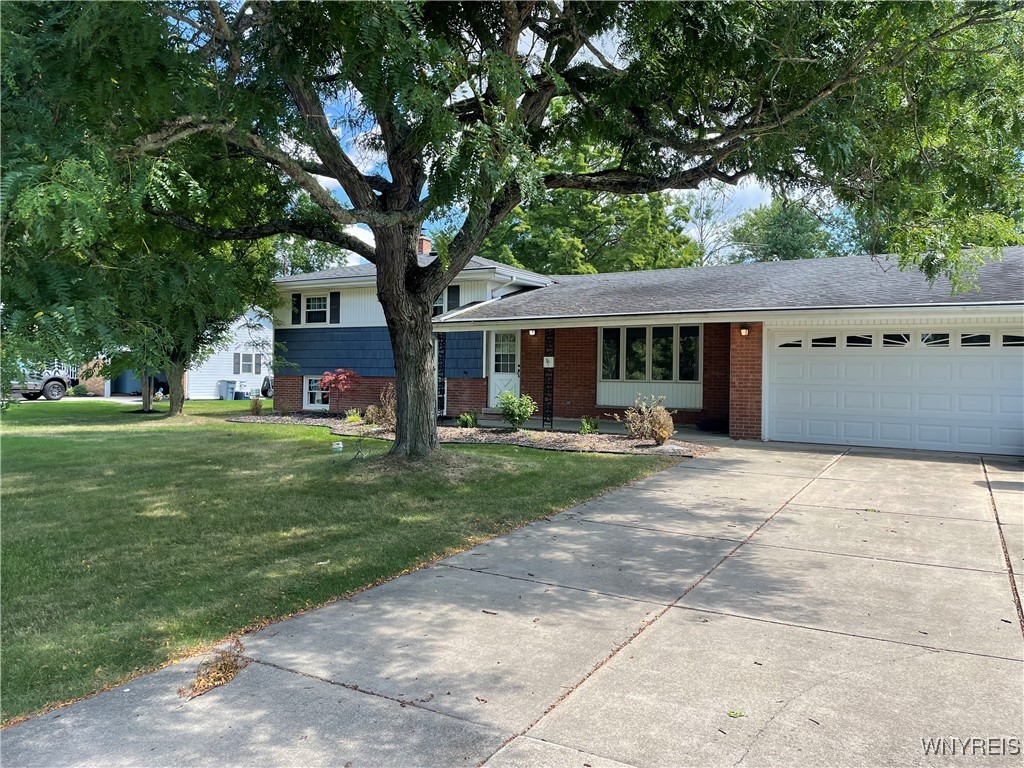 photo undefined: 3353 Baseline Road, Grand Island NY 14072