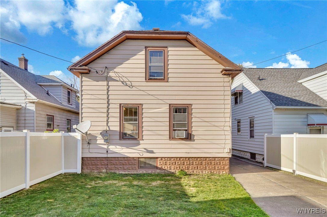 photo undefined: 314 School Street, Tonawanda NY 14217