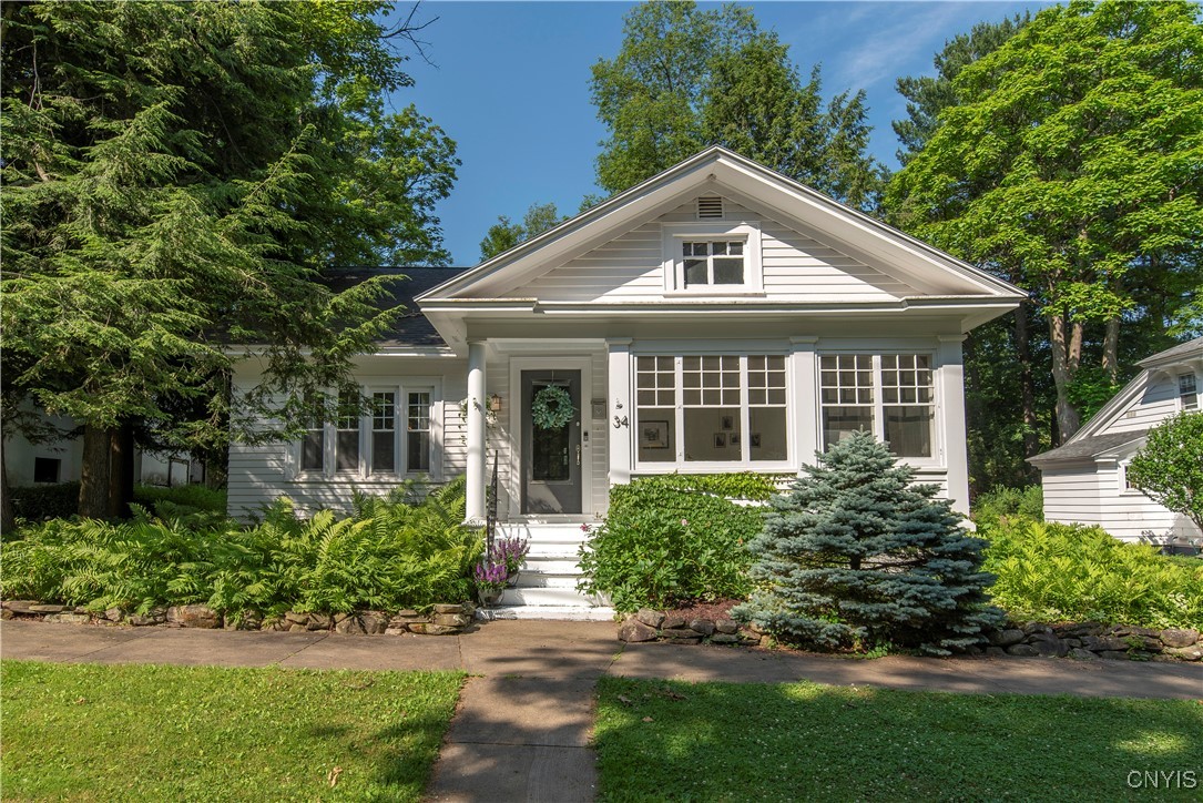 photo undefined: 34 Beverly Place, Utica NY 13501