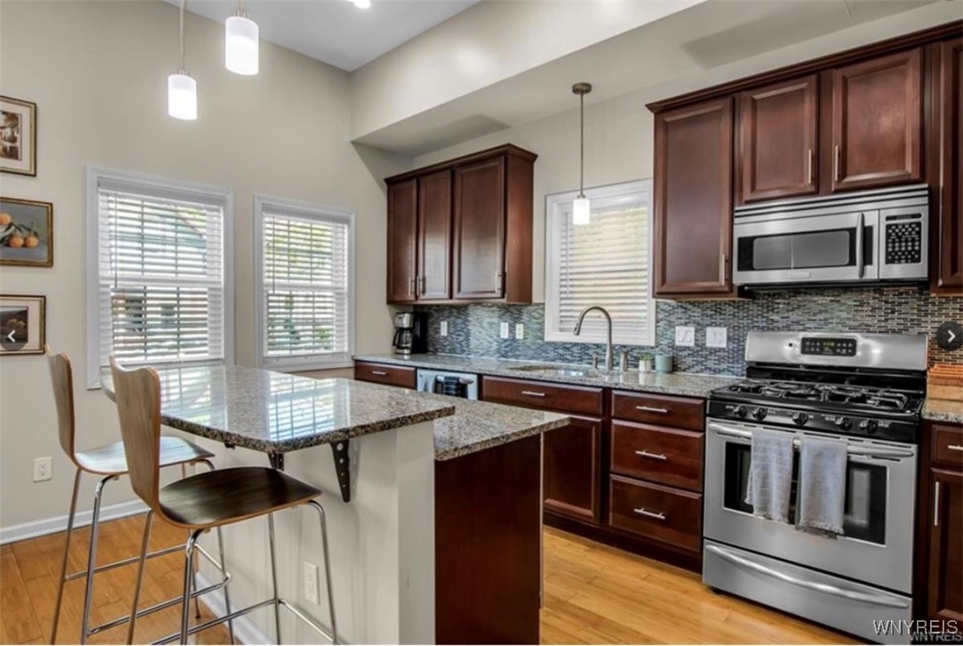 photo undefined: 185 York Street 1, Buffalo NY 14213