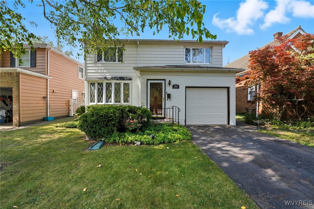 photo undefined: 302 Hendricks Boulevard, Amherst NY 14226