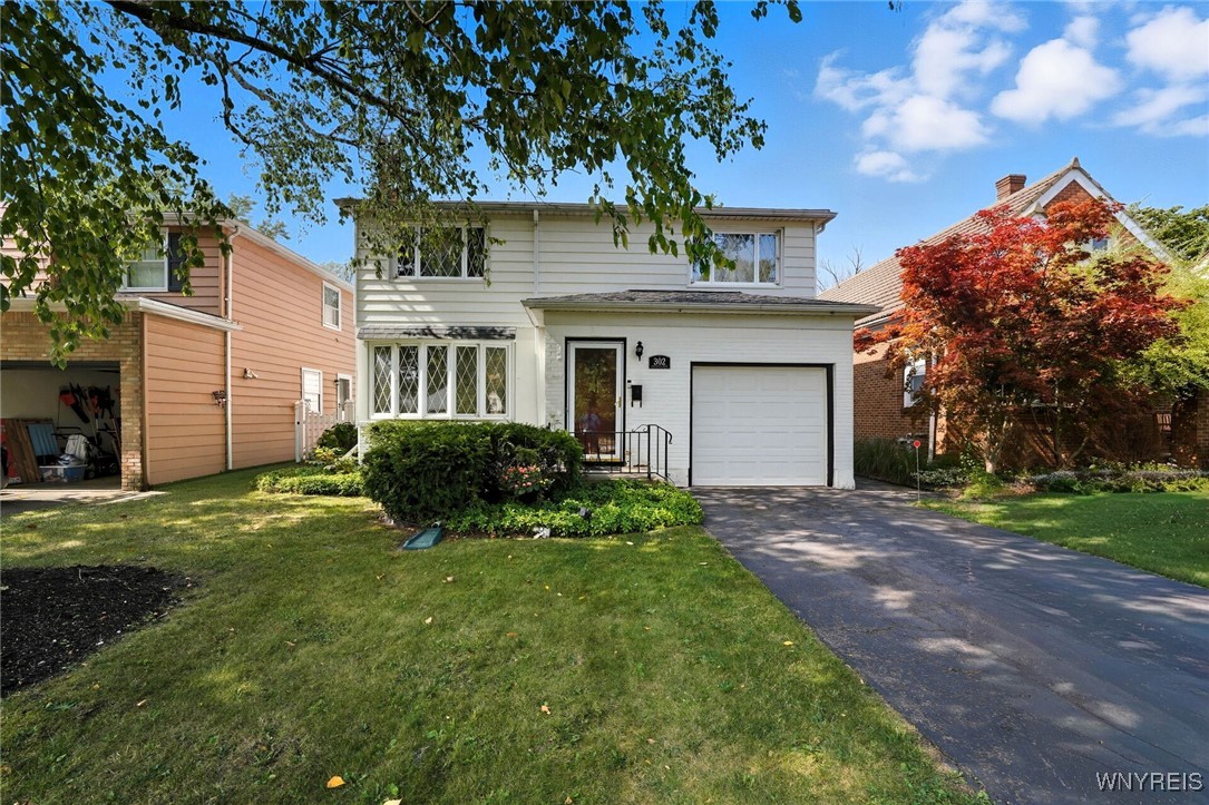 photo undefined: 302 Hendricks Boulevard, Amherst NY 14226
