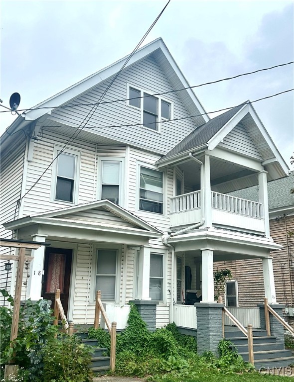 photo : 18 Emerson Avenue 16, Utica NY 13501