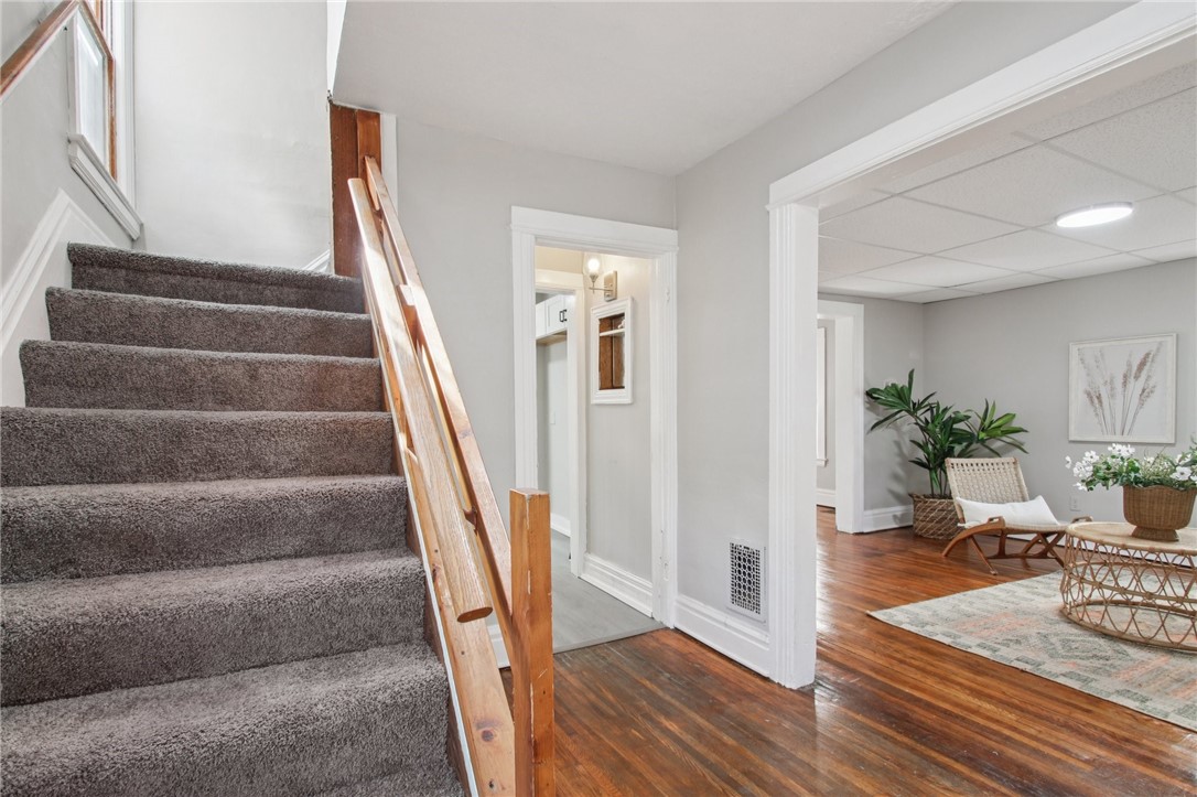 photo 2 : 471 Melville Street, Rochester NY 14609
