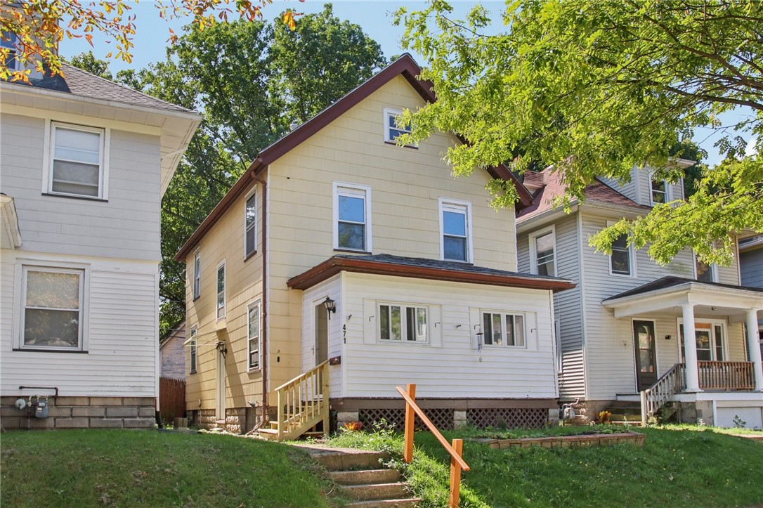 photo undefined: 471 Melville Street, Rochester NY 14609