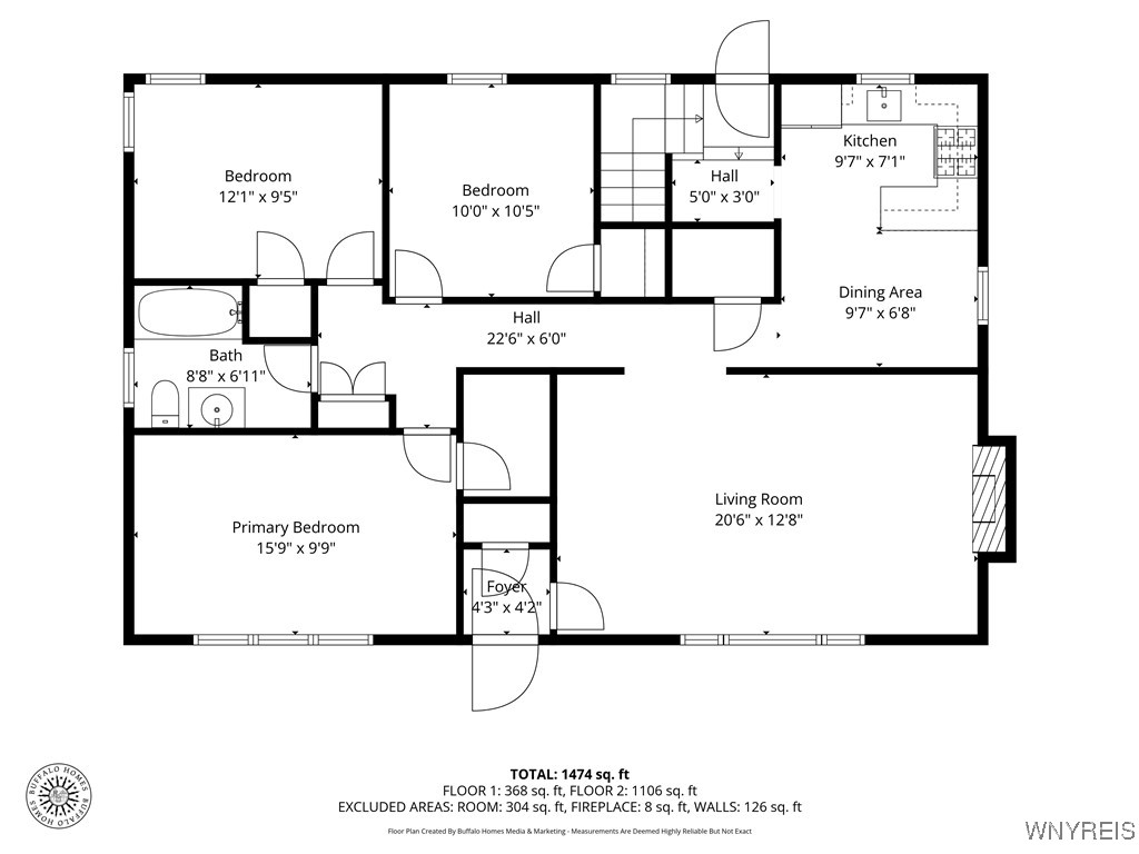 photo undefined: 190 Columbia Drive, Amherst NY 14221