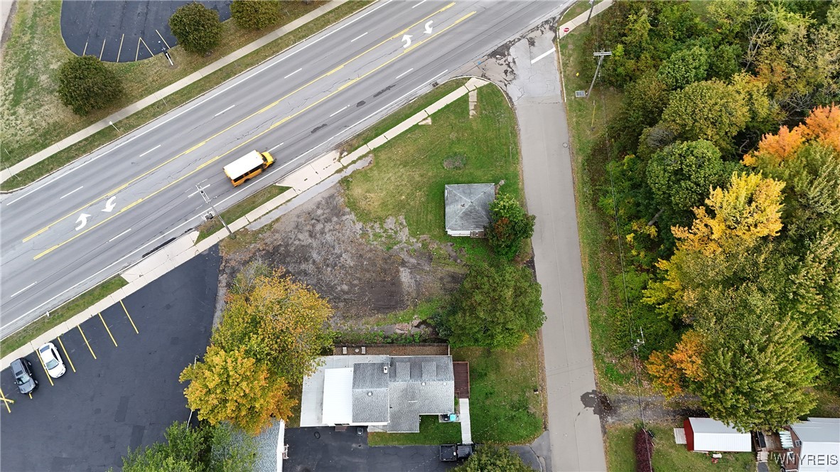 photo undefined: 6807 Erie Road, Evans NY 14047