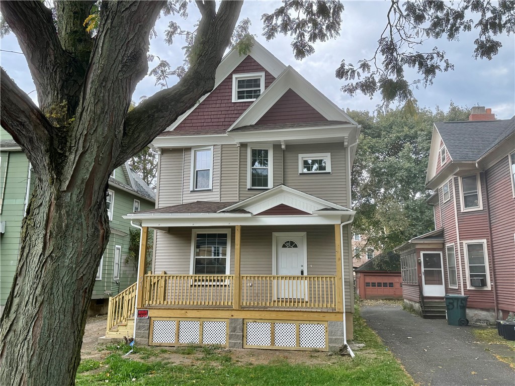 photo undefined: 371 Glenwood Avenue, Rochester NY 14613