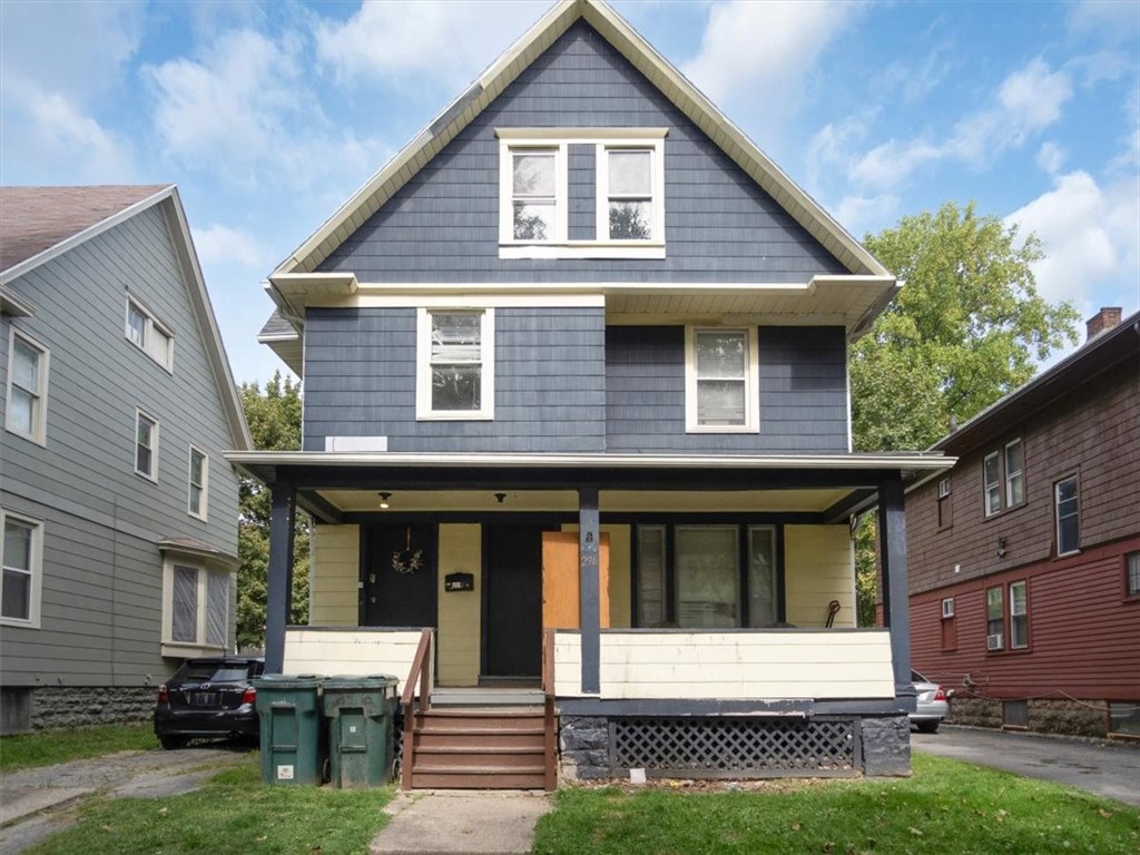photo undefined: 296 Parsells Avenue, Rochester NY 14609