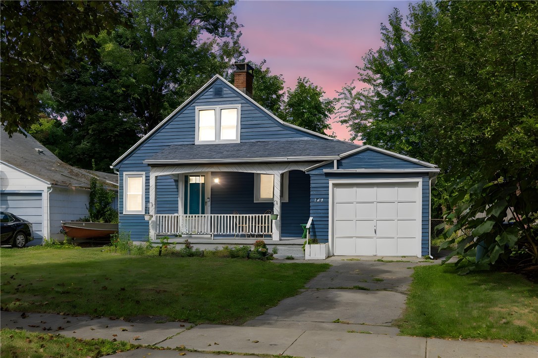 photo undefined: 164 Christian Avenue, Rochester NY 14615