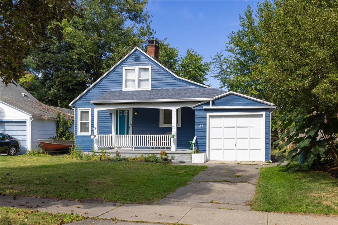 photo undefined: 164 Christian Avenue, Rochester NY 14615