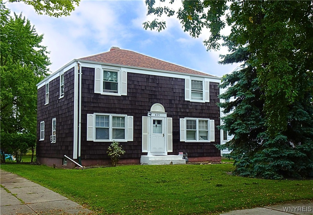 photo undefined: 615 Starin Avenue, Buffalo NY 14216