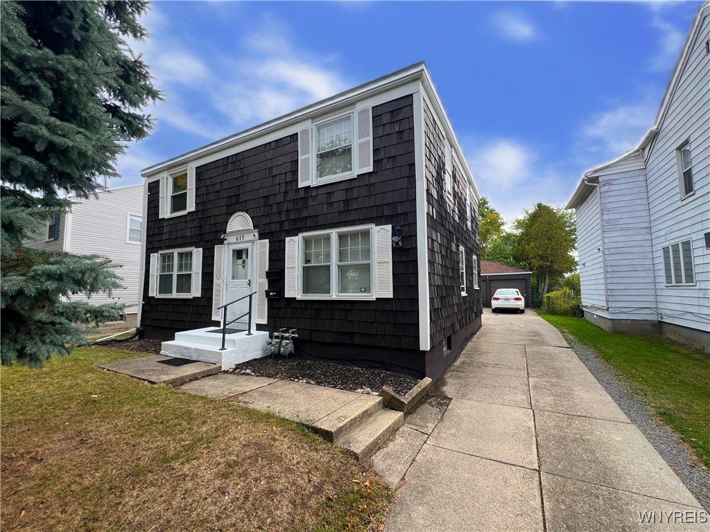 photo undefined: 615 Starin Avenue, Buffalo NY 14216