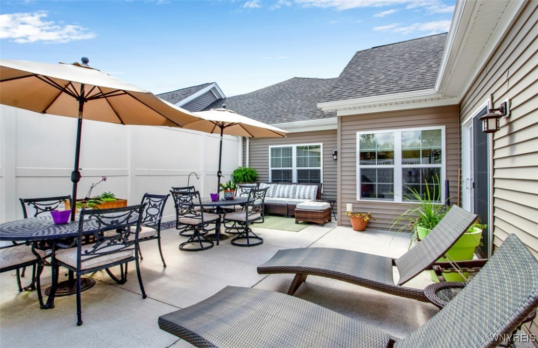 photo undefined: 5665 Southwestern Boulevard 14B, Hamburg NY 14075