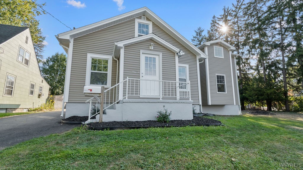 photo undefined: 86 Garfield Street, Lancaster NY 14086