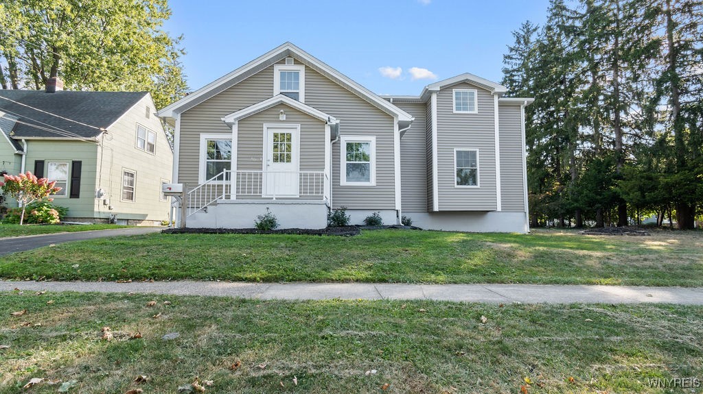 photo 7J1tNgwdo03g: 86 Garfield Street, Lancaster NY 14086