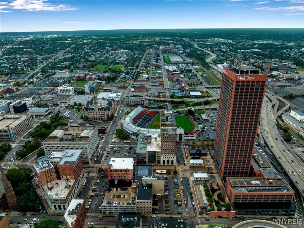 photo undefined: 251 Main Street 400, Buffalo NY 14203