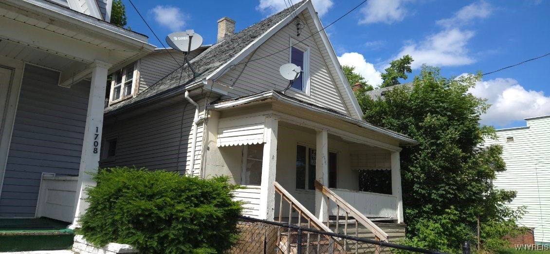 photo undefined: 1710 Niagara Street, Niagara Falls NY 14303