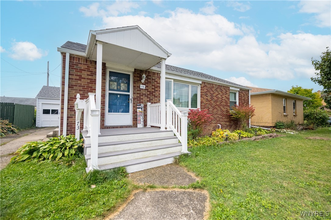 photo undefined: 73 Wilton Parkway, Tonawanda NY 14223
