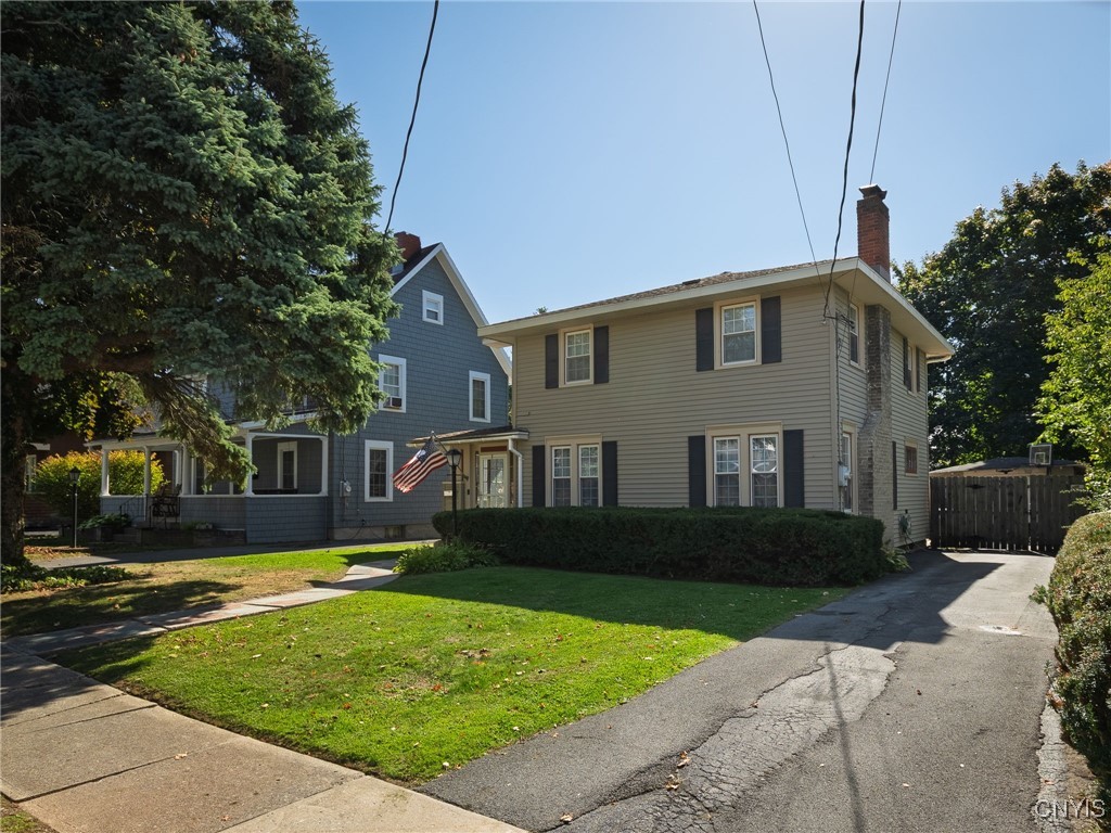 photo undefined: 150 Bishop Street, Watertown City NY 13601
