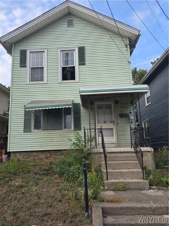 photo undefined: 62 Grand Street, Lockport City NY 14094