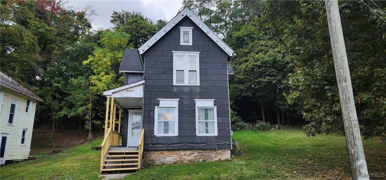 photo undefined: 14 Glenwood Avenue, Lockport City NY 14094