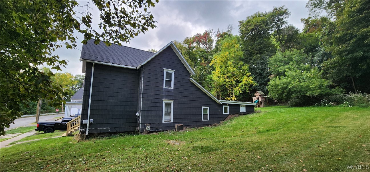 photo undefined: 14 Glenwood Avenue, Lockport City NY 14094