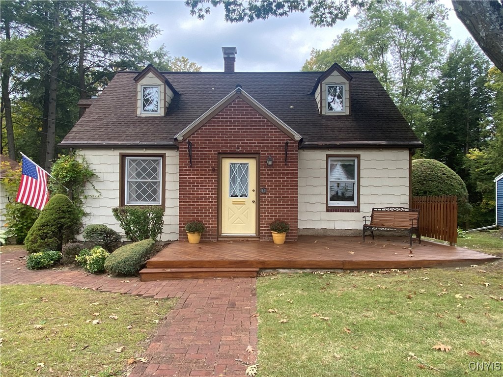 photo undefined: 18 Morris Circle, New Hartford NY 13413