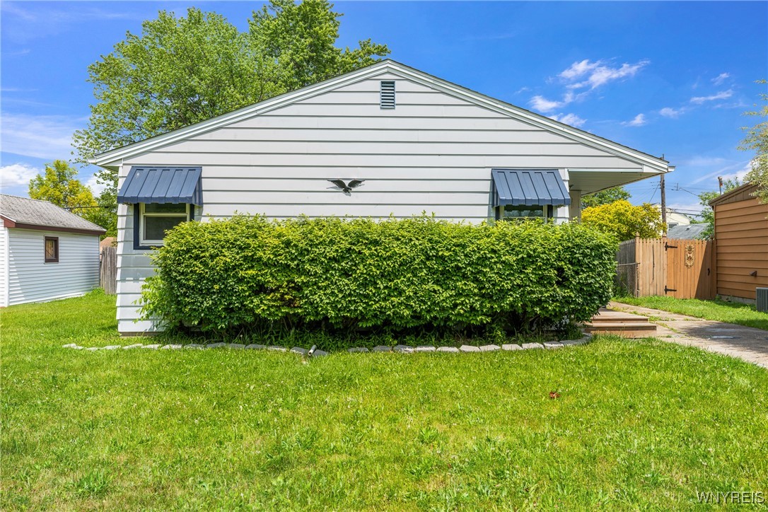 photo undefined: 39 Patton Road, Tonawanda NY 14150