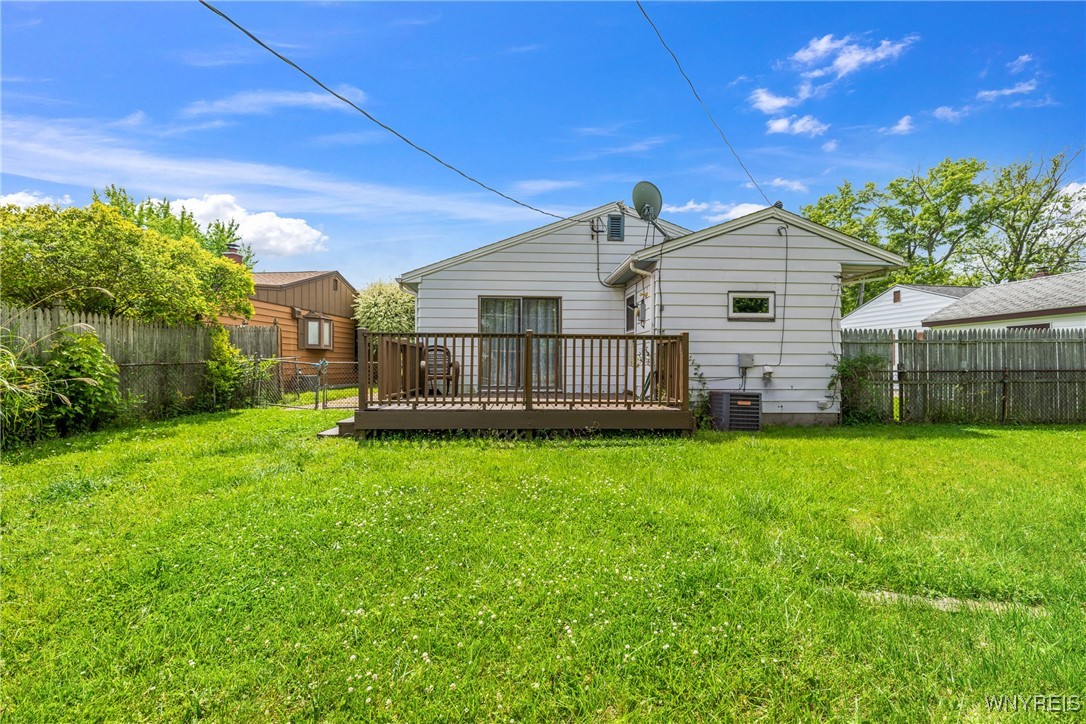 photo undefined: 39 Patton Road, Tonawanda NY 14150