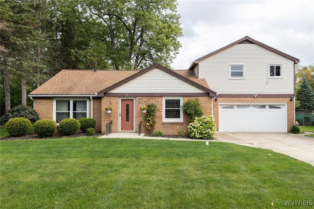 photo undefined: 25 Ferndale Drive, Orchard Park NY 14127