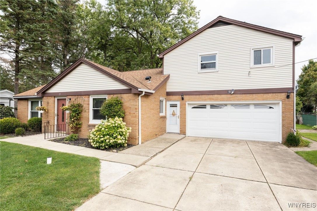 photo undefined: 25 Ferndale Drive, Orchard Park NY 14127
