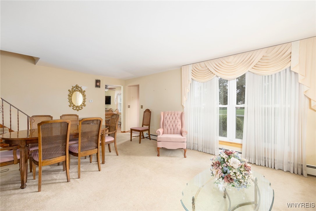 photo 2 : 25 Ferndale Drive, Orchard Park NY 14127