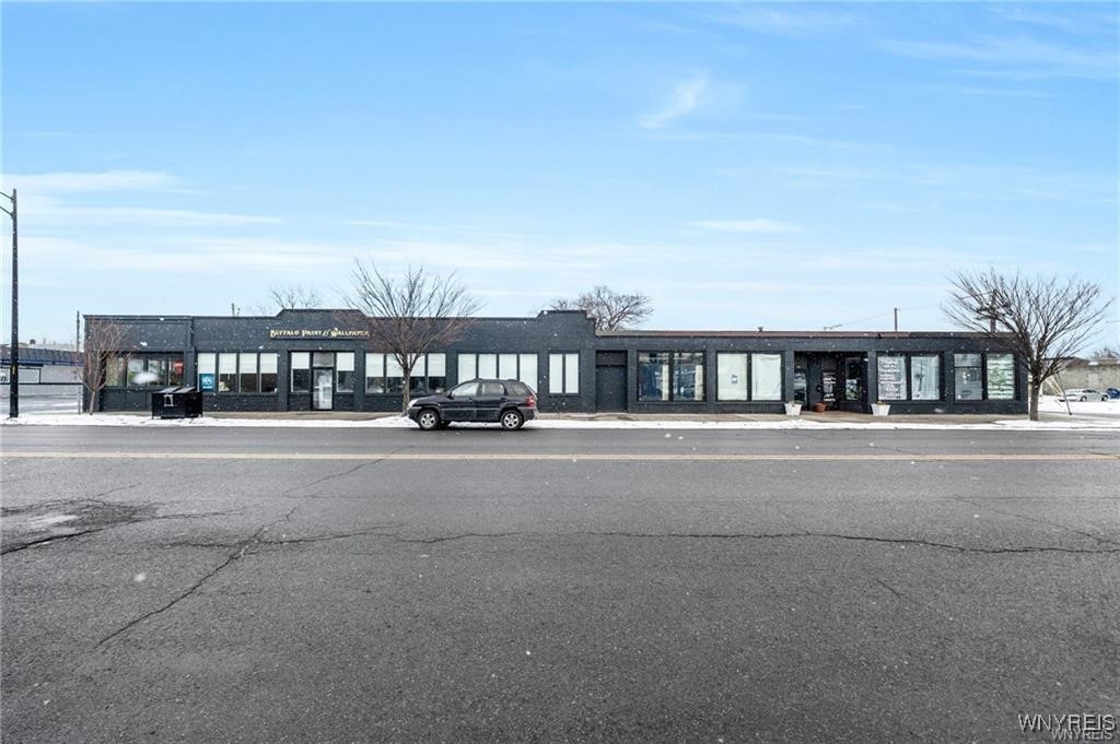 photo FJnOmMyHaPs-oPD: 2917 Bailey Avenue, Buffalo NY 14215
