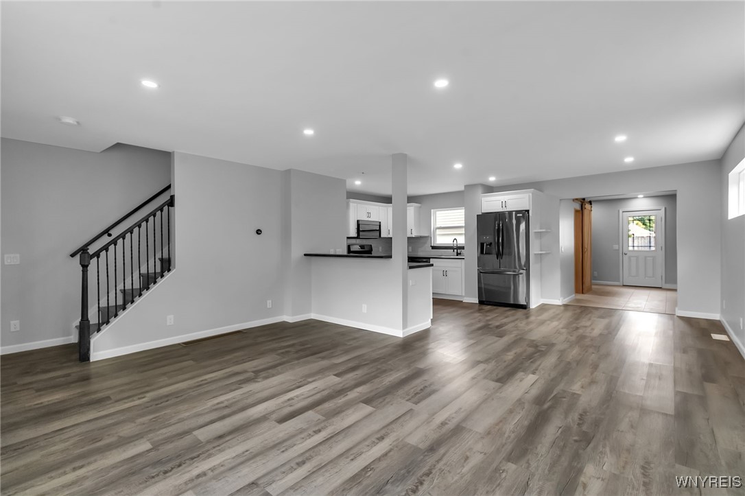 photo 1 : 4596 Broadway Street, Cheektowaga NY 14043