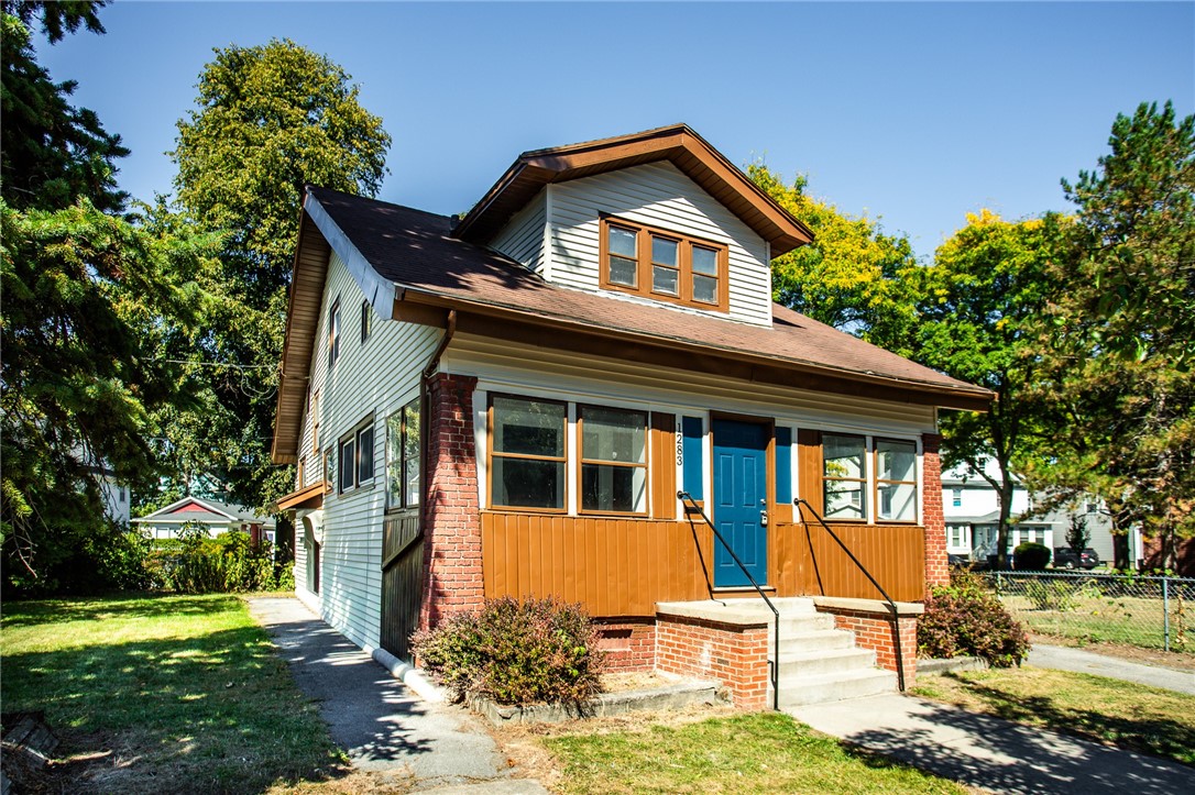 photo undefined: 1283 Plymouth Avenue South, Rochester NY 14611