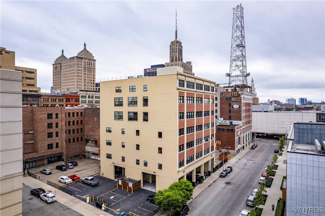 photo undefined: 210 Ellicott Street 501, Buffalo NY 14203