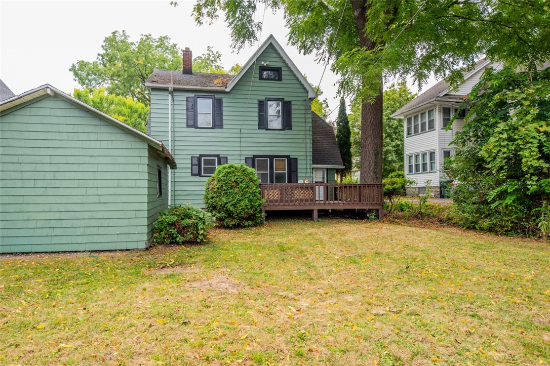 photo undefined: 20 Sheldon, Rochester NY 14619