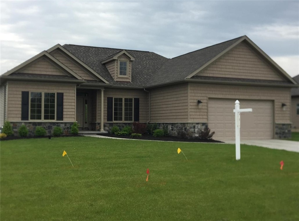 photo txIQf2M74kpwFykp: 18 Richfield Road, Amherst NY 14221