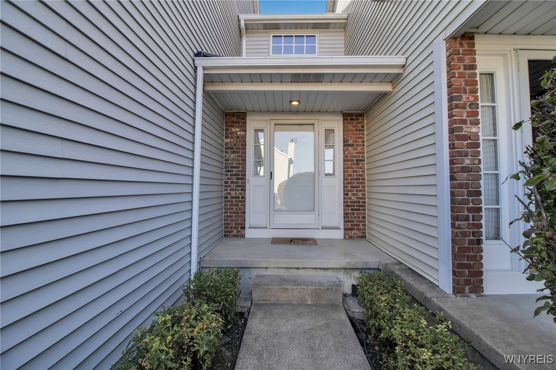 photo undefined: 38 Hillcrest Heights, West Seneca NY 14224