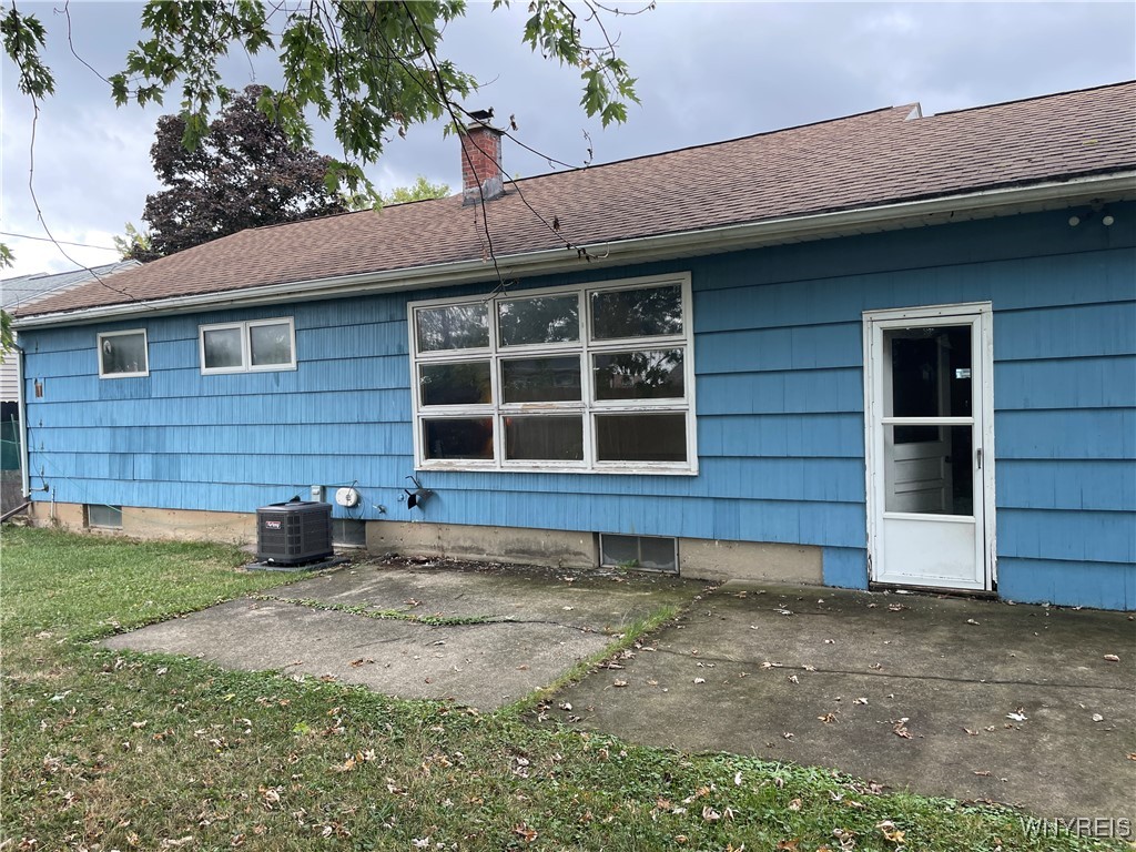 photo undefined: 41 Castle Ct, Amherst NY 14226